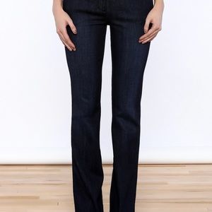 Kut from Kloth Natalie Flare Jeans